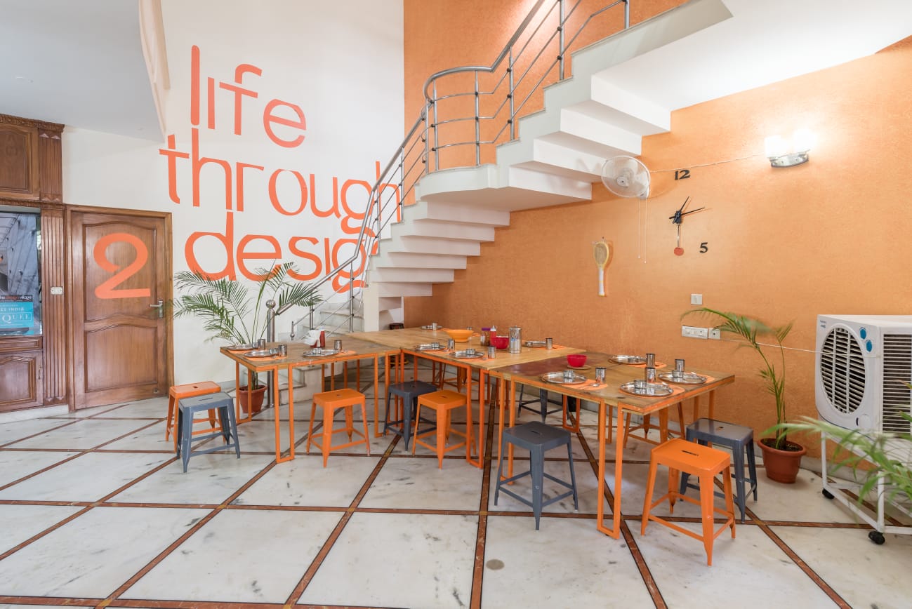 The Design Village Noida Infrastructure photo 31